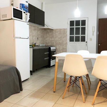 Rio 2 Departamentos Temporario Con Cochera Villa María Eksteriør bilde